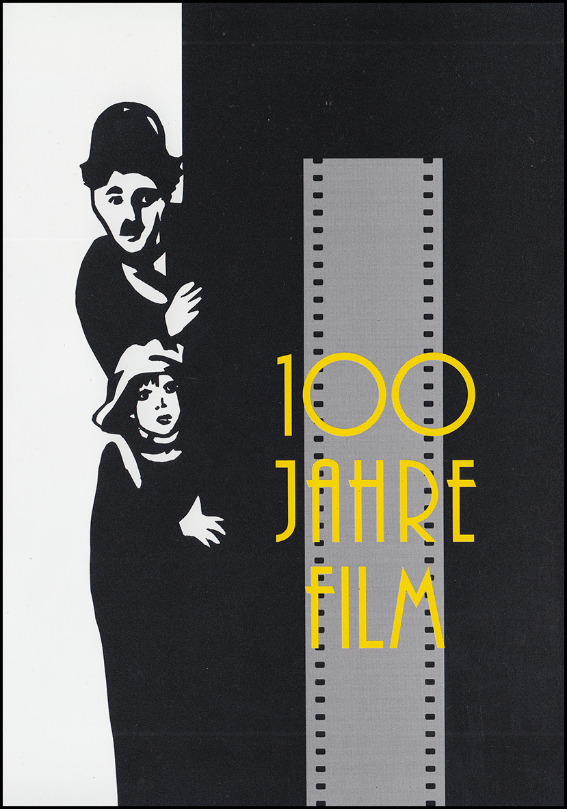 100 Jahre Film