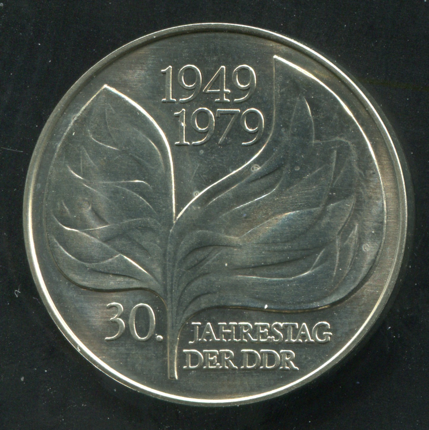 wert ddr münzen 20 mark
