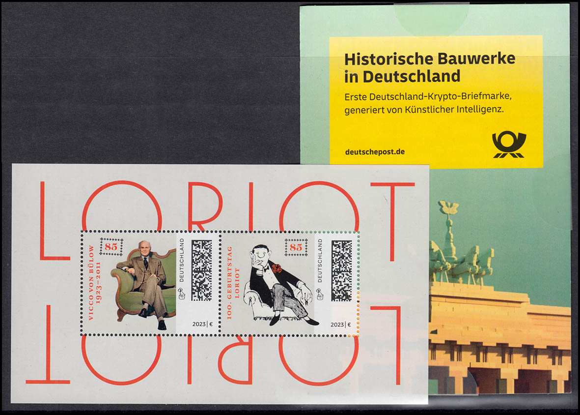 Prophila Collection Barbados 177C Briefmarke – Jahrgang 1947, Postfrisch MNH, Komplett