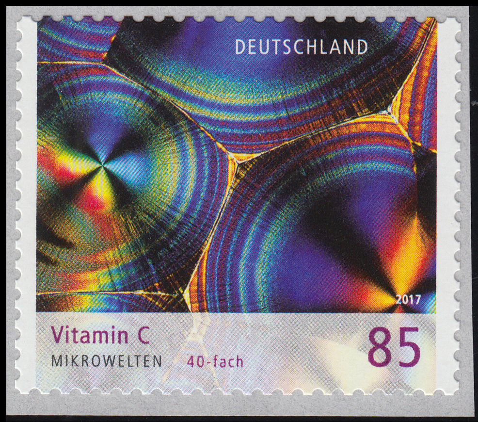 3362 Vitamin C selbstklebend mit UNGERADER Nummer